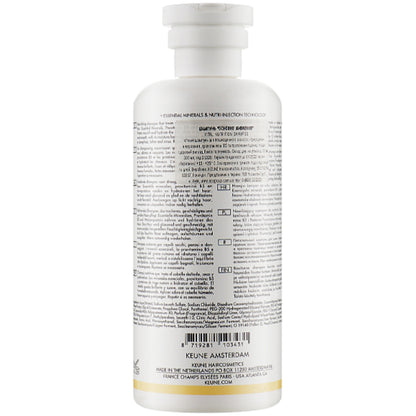 Шампунь для волос Основное питание – Keune Care Vital Nutrition Shampoo