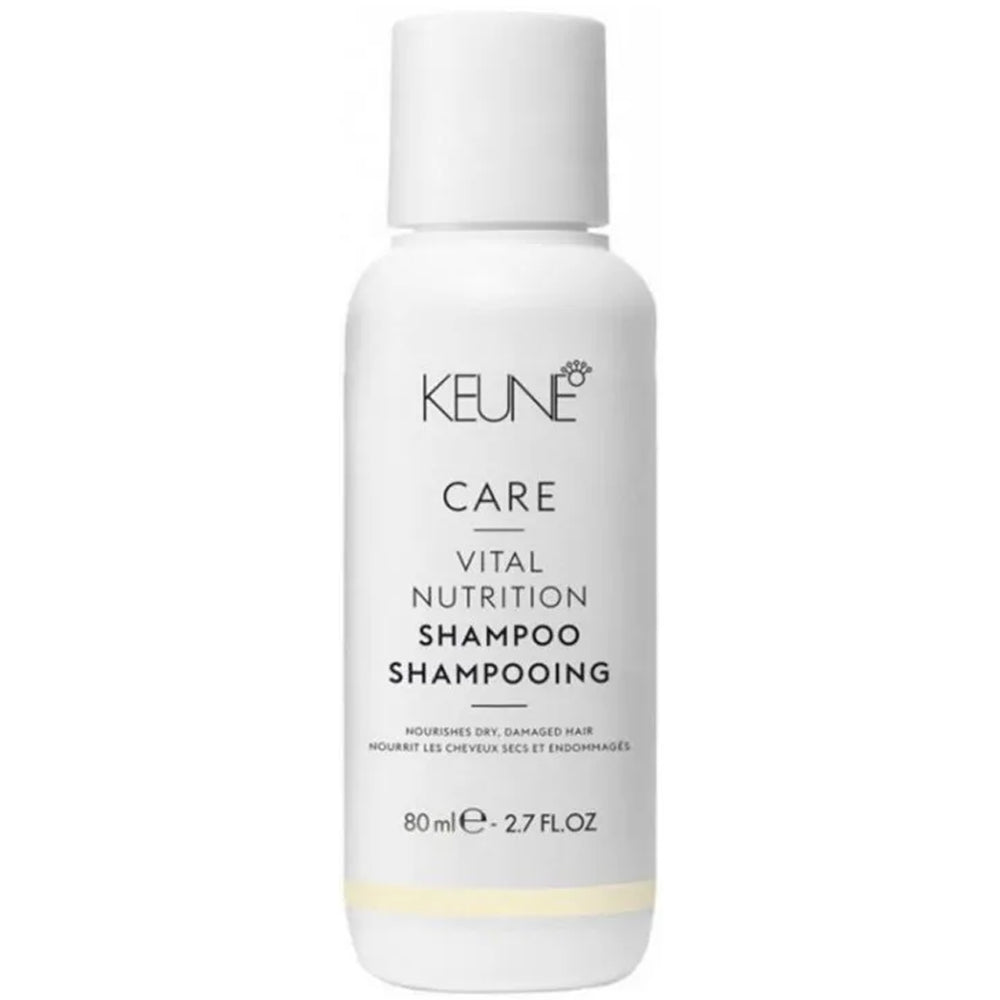 Шампунь для волос Основное питание – Keune Care Vital Nutrition Shampoo