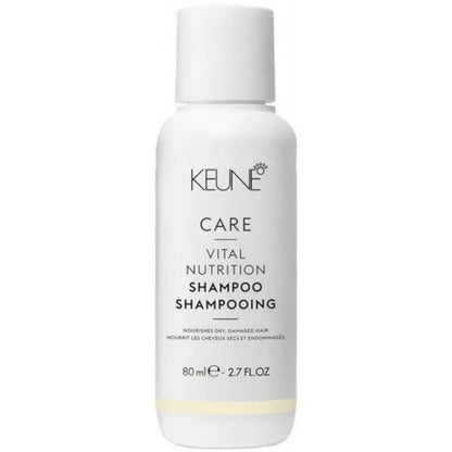 Шампунь для волос Основное питание – Keune Care Vital Nutrition Shampoo