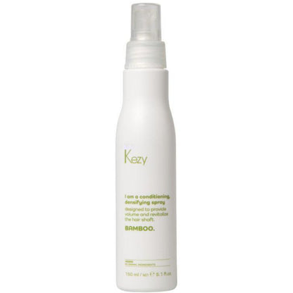 Кондиціонер спрей для тонкого волосся - Kezy Bamboo Conditioning