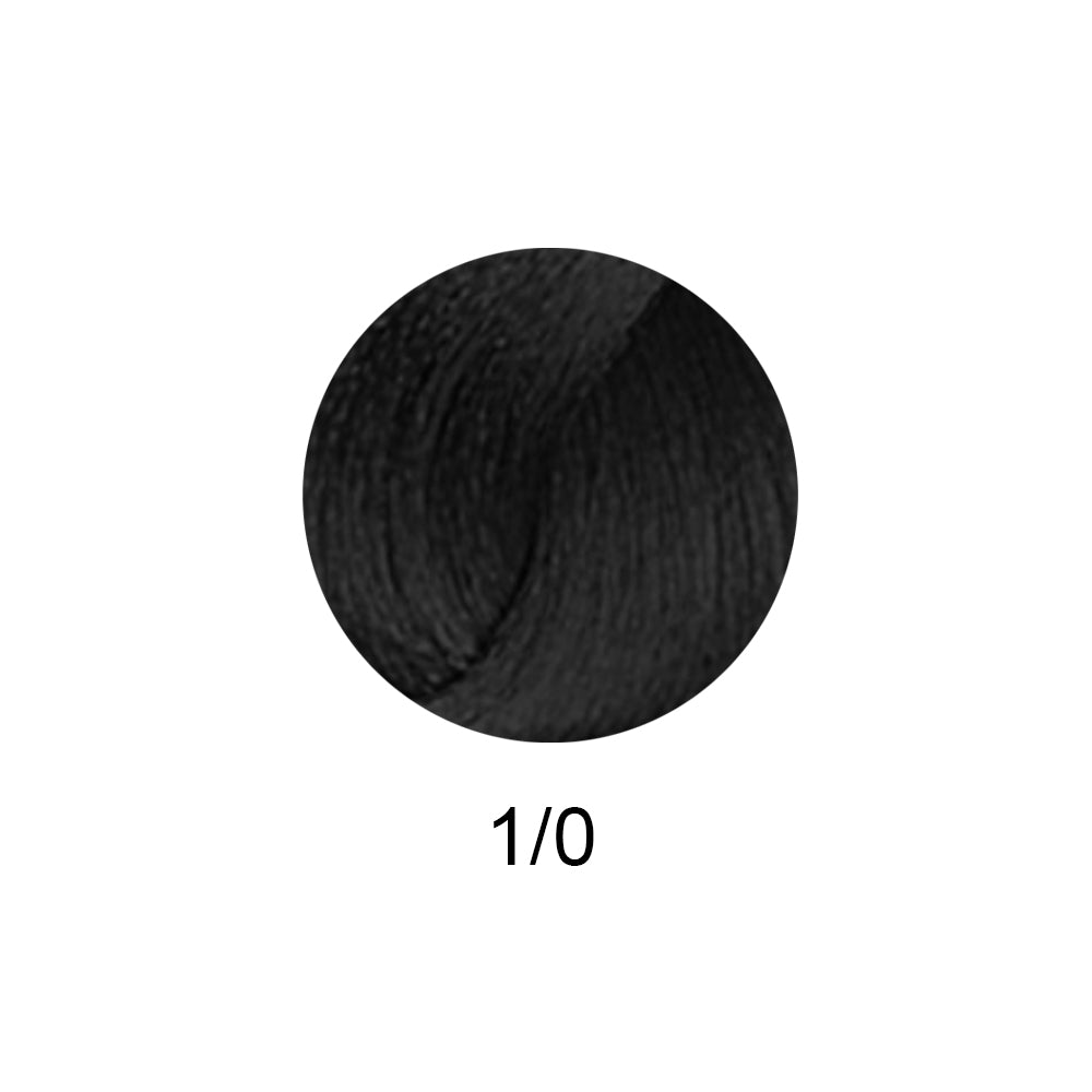 Крем-краска для волос 100 мл - Kezy Involve Permanent Color