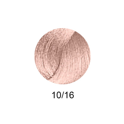 Крем-фарба для волосся 100 мл - Kezy Involve Permanent Color