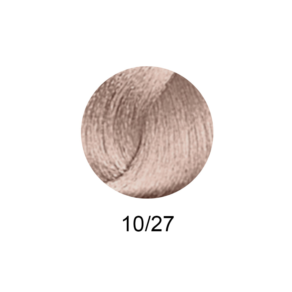 Крем-фарба для волосся 100 мл - Kezy Involve Permanent Color