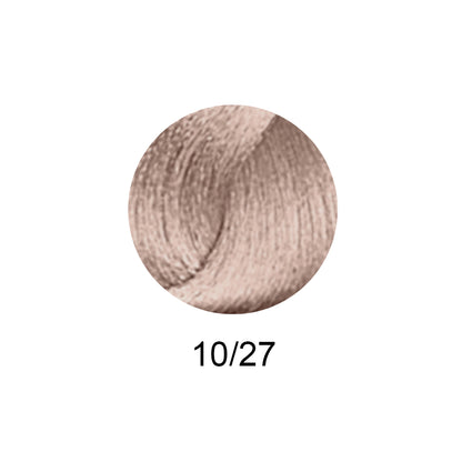 Крем-фарба для волосся 100 мл - Kezy Involve Permanent Color
