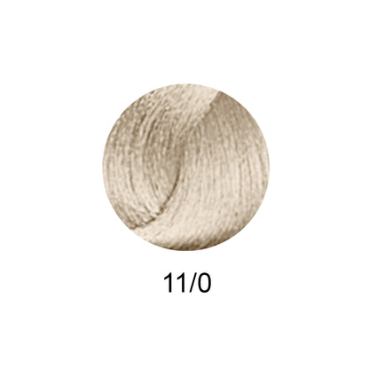 Крем-фарба для волосся 100 мл - Kezy Involve Permanent Color
