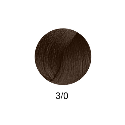 Крем-фарба для волосся 100 мл - Kezy Involve Permanent Color