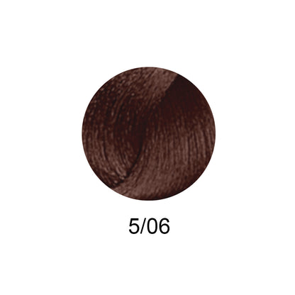 Крем-фарба для волосся 100 мл - Kezy Involve Permanent Color
