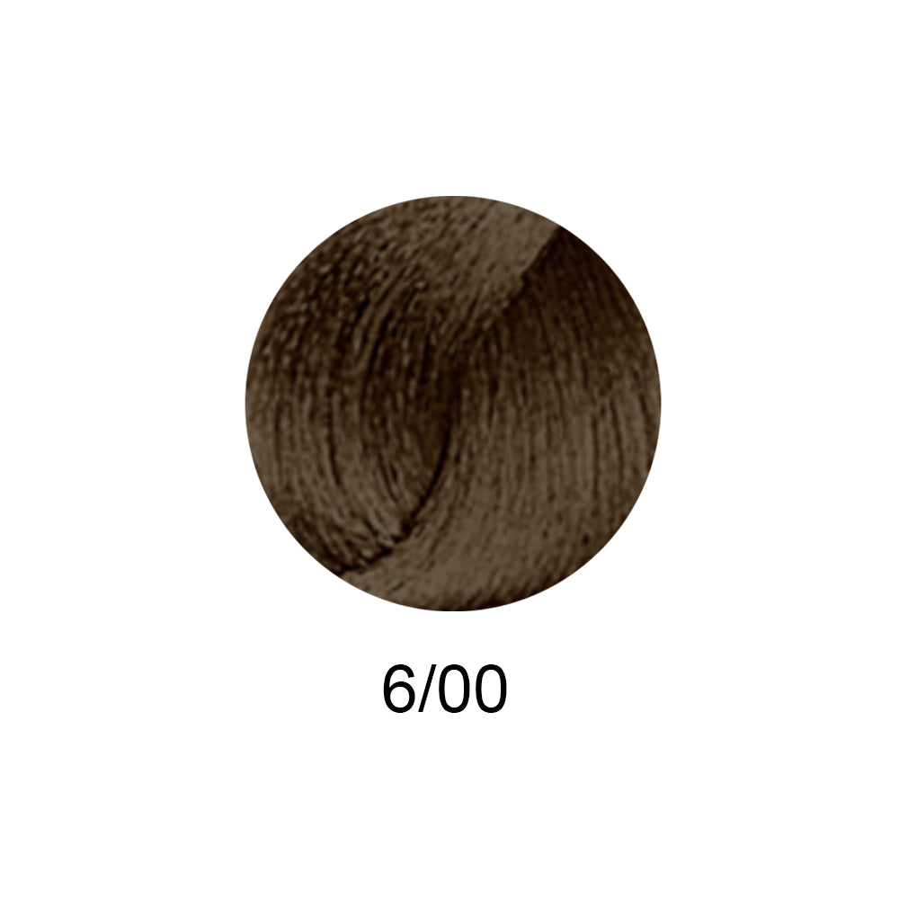 Крем-фарба для волосся 100 мл - Kezy Involve Permanent Color