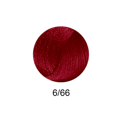 Крем-фарба для волосся 100 мл - Kezy Involve Permanent Color