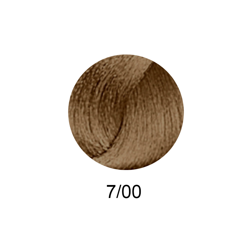 Крем-фарба для волосся 100 мл - Kezy Involve Permanent Color