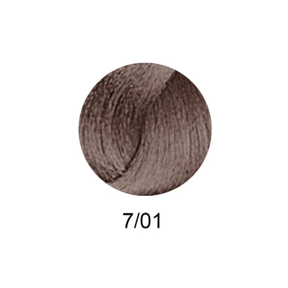 Крем-фарба для волосся 100 мл - Kezy Involve Permanent Color