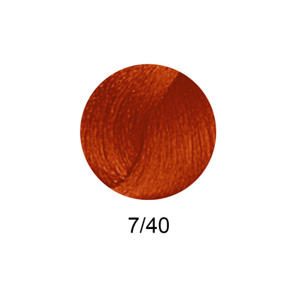 Крем-фарба для волосся 100 мл - Kezy Involve Permanent Color