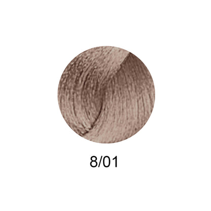 Крем-фарба для волосся 100 мл - Kezy Involve Permanent Color