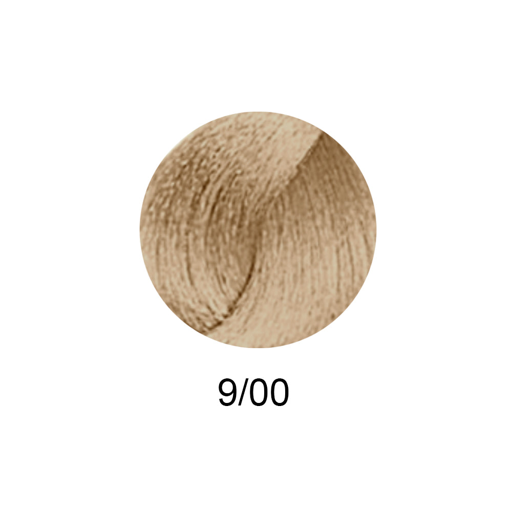 Крем-фарба для волосся 100 мл - Kezy Involve Permanent Color