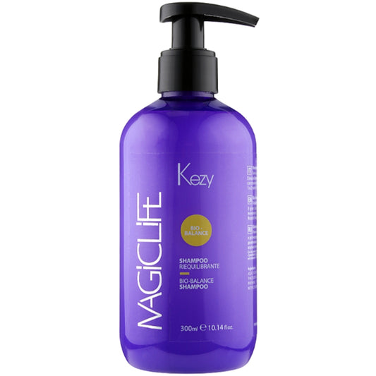 Шампунь Біобаланс для волосся - Kezy Magic Life Bio-Balance Shampoo