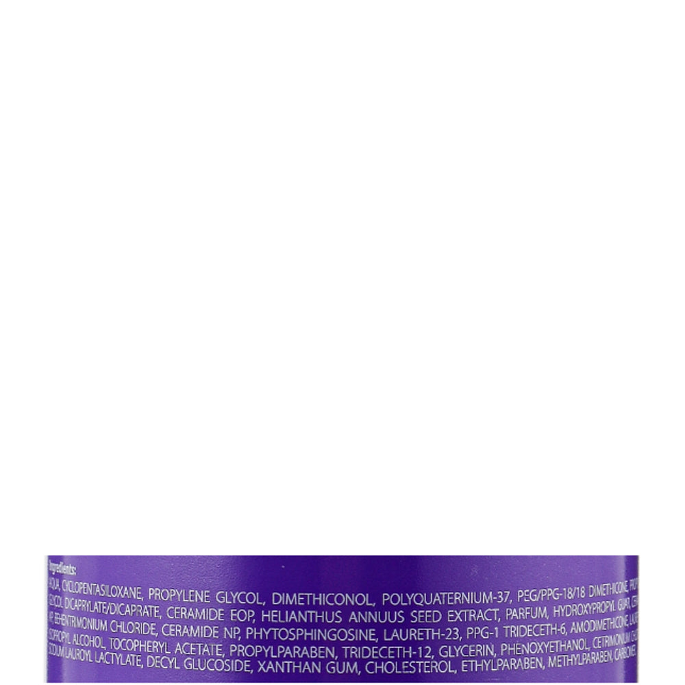 Молочко розгладжуюче термозахисне - Kezy Magic Life Smooth Thermo-Protective Milk
