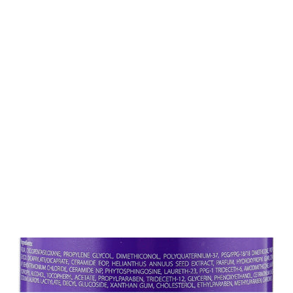 Молочко розгладжуюче термозахисне - Kezy Magic Life Smooth Thermo-Protective Milk