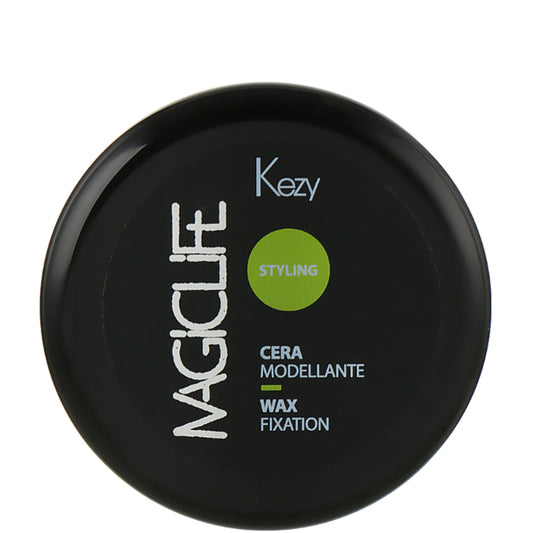 Моделюючий віск для волосся - Kezy Magic Life Wax