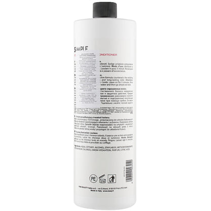 Кондиціонер для фарбованого волосся - Kezy Simple Color Maintaining Conditioner