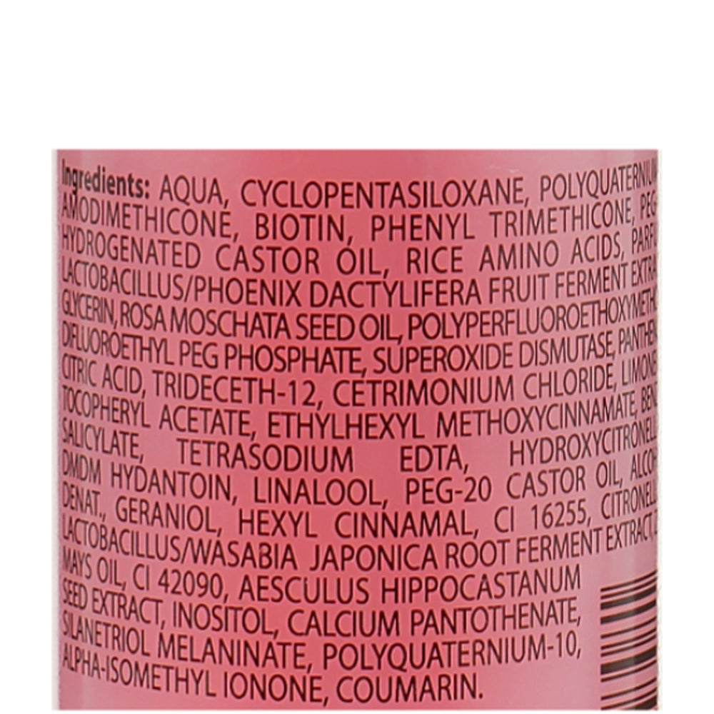 Відновлювальний двофазний спрей-кондиціонер - Kezy Simple Restoring and Conditioning Two-Phase Spray