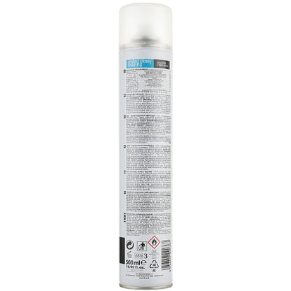 Спрей-лак для волосся Надійна фіксація - Kezy The Ending Project Ending Glossy Finishing Spray