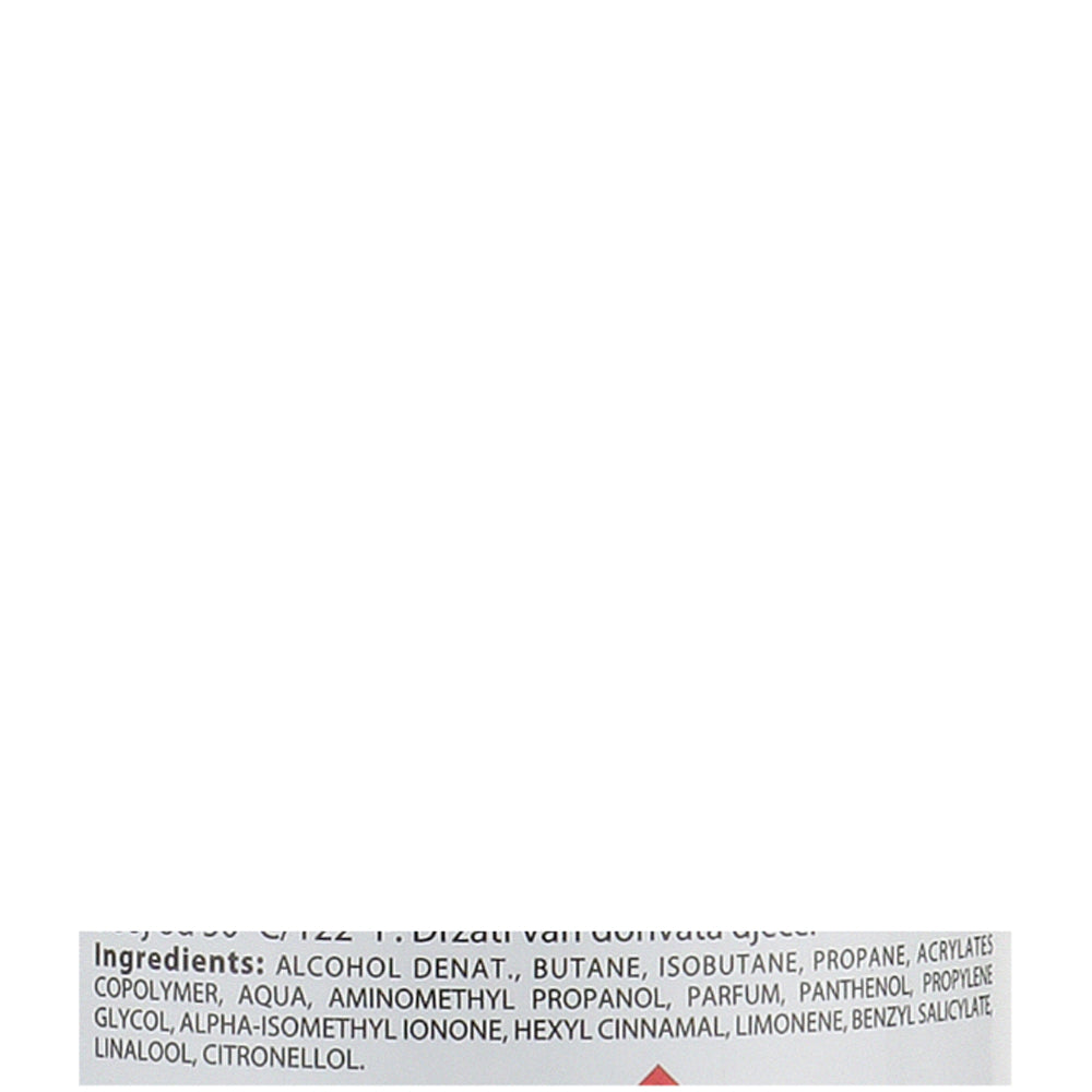 Спрей-лак для волосся Надійна фіксація - Kezy The Ending Project Ending Glossy Finishing Spray