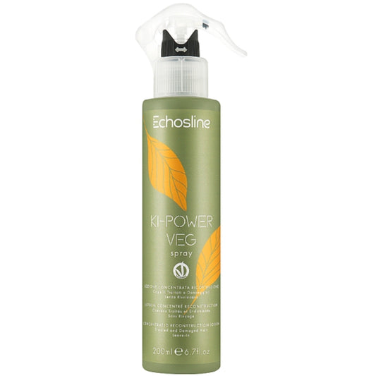 Енергетичний лосьон - Echosline Vegan Ki-Power Lotion