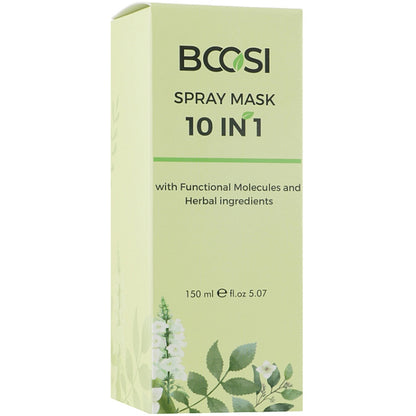 Маска-спрей для волос 10в1 - Kleral System Bcosi Spray Mask 10in1