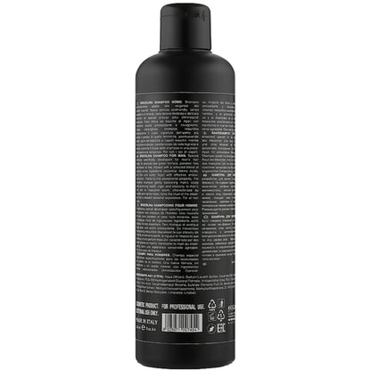 Kleral System Brizzolina Shampoo - Шампунь мужской для волос