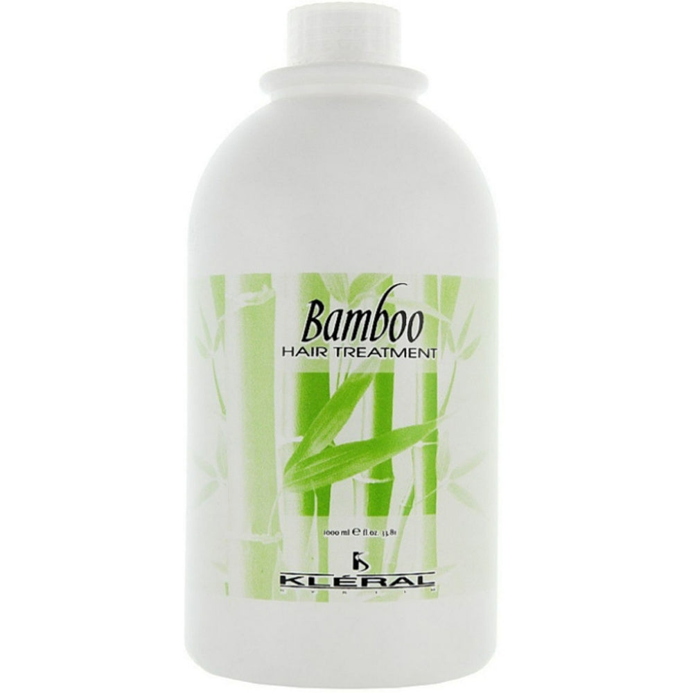 Kleral System Conditioner Bamboo - Кондиціонер з екстрактом бамбука