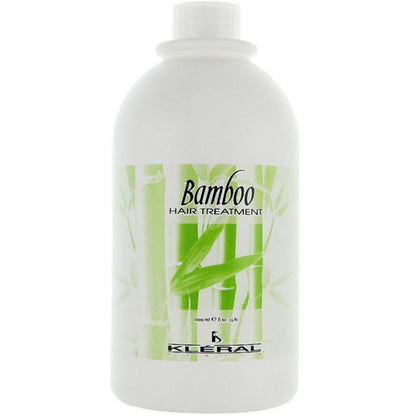 Kleral System Conditioner Bamboo - Кондиціонер з екстрактом бамбука