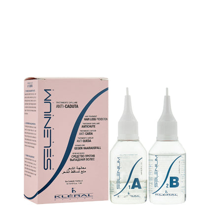 Kleral System Hair Loss Prevention Treatment - Лосьон против выпадения волос