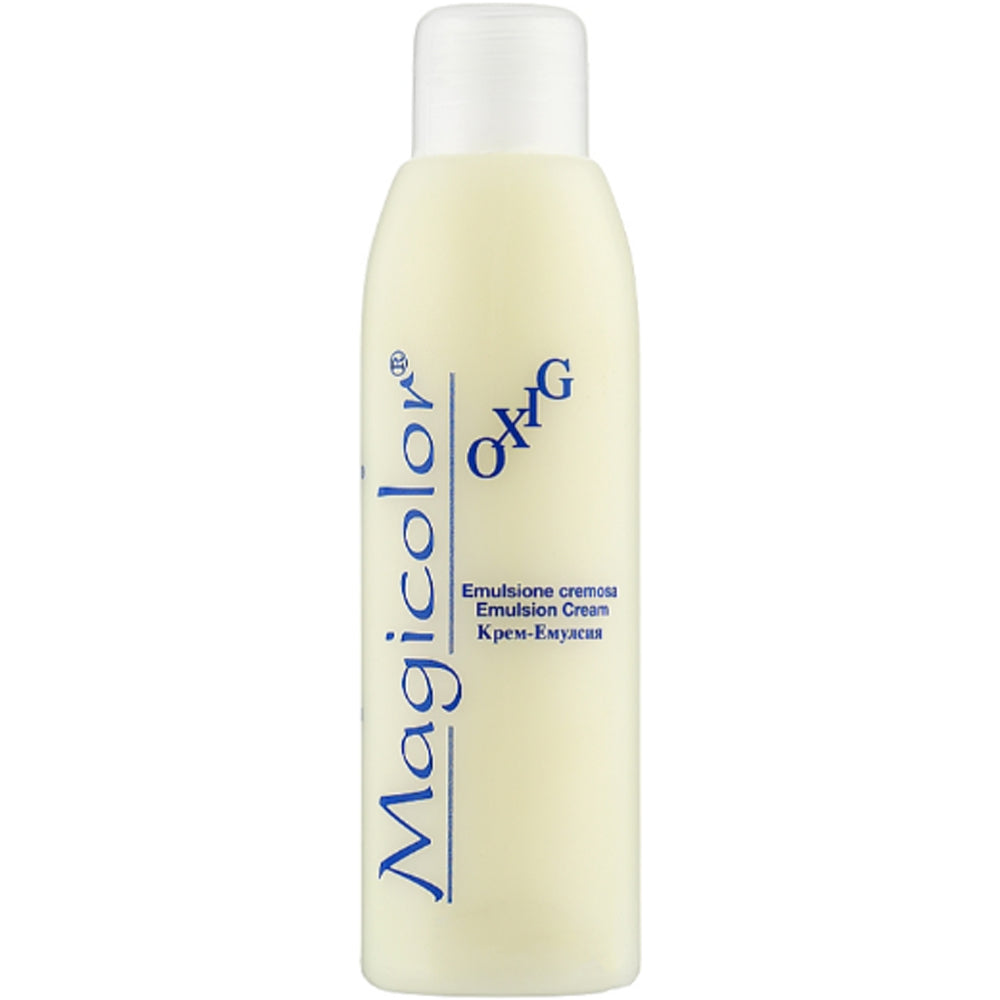 Окислительная эмульсия 6% - Kleral System Magicolor Oxidazing Emulsion Cream 20 Vol