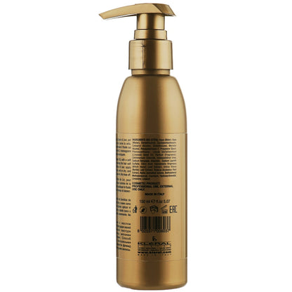 Kleral System Semi Di Lino Serum - Флюїд з екстрактом льону