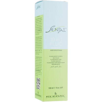 Мультивитаминный флюид для волос 10 в 1 - Kleral System Senjal Fluid Spray