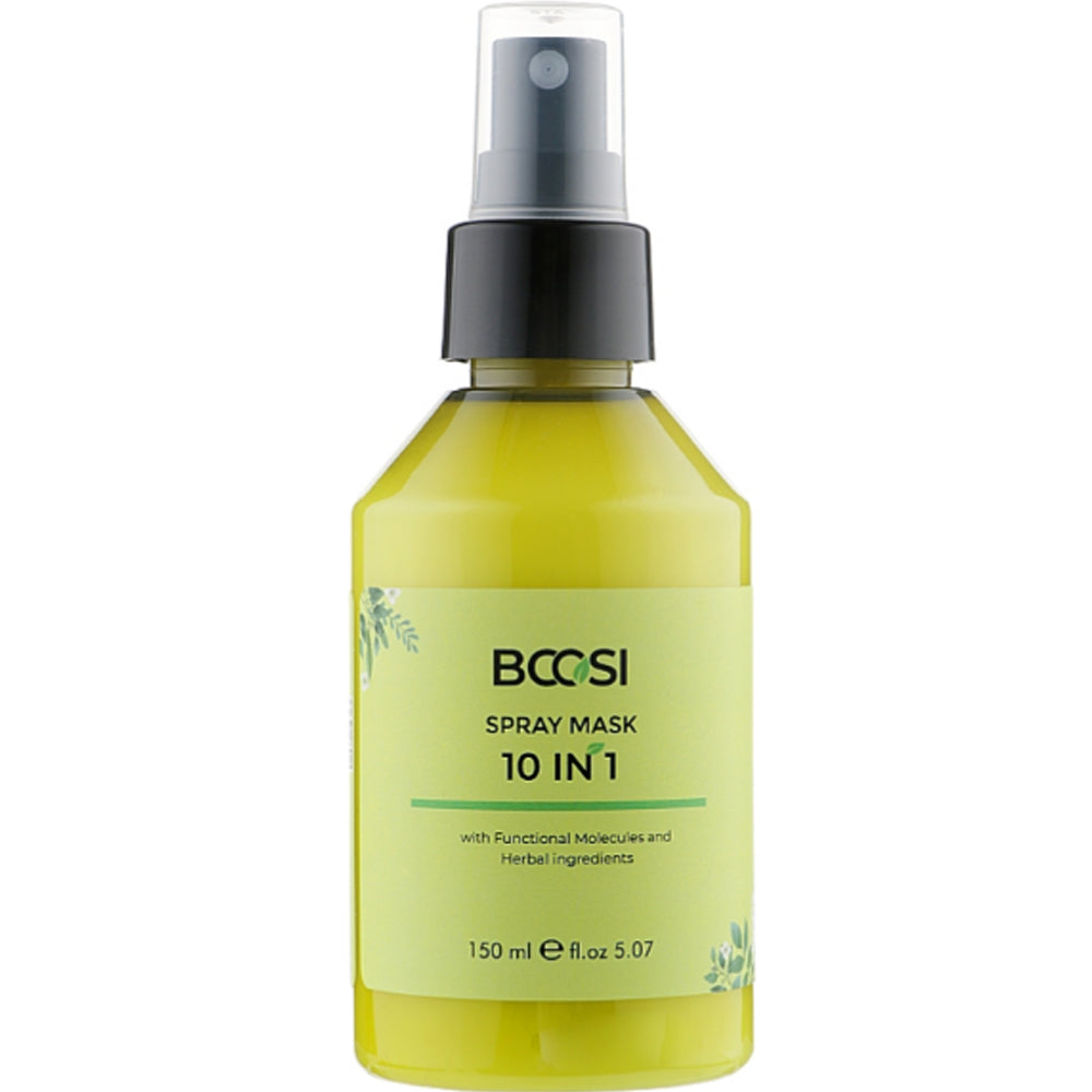 Маска-спрей для волосся 10в1 - Kleral System Bcosi Spray Mask 10in1