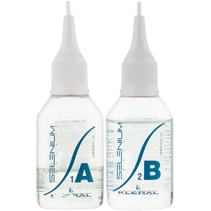 Kleral System Hair Loss Prevention Treatment - Лосьон против выпадения волос