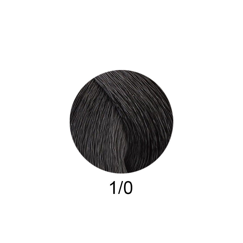Крем-фарба для волосся 100 мл - Kleral System Magicolor Coloring Hair Cream 100 ml