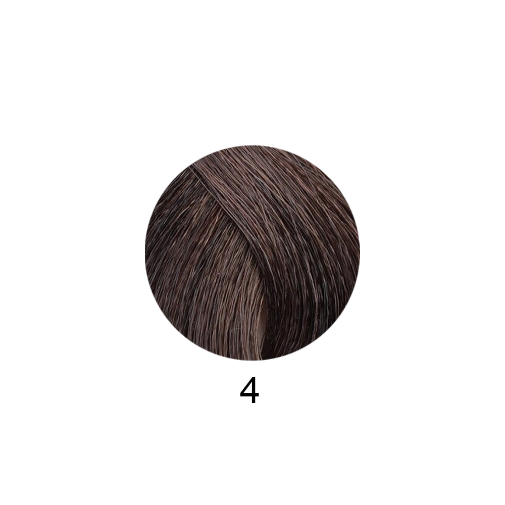 Крем-фарба для волосся 100 мл - Kleral System Magicolor Coloring Hair Cream 100 ml