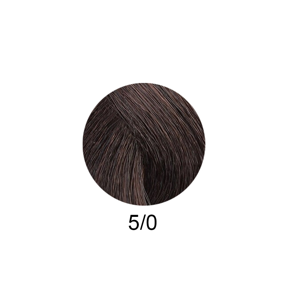 Крем-фарба для волосся 100 мл - Kleral System Magicolor Coloring Hair Cream 100 ml