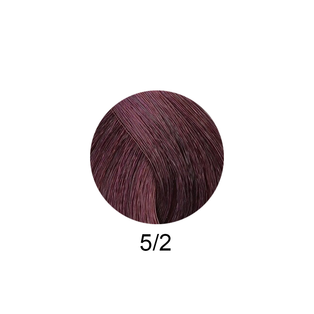 Крем-фарба для волосся 100 мл - Kleral System Magicolor Coloring Hair Cream 100 ml