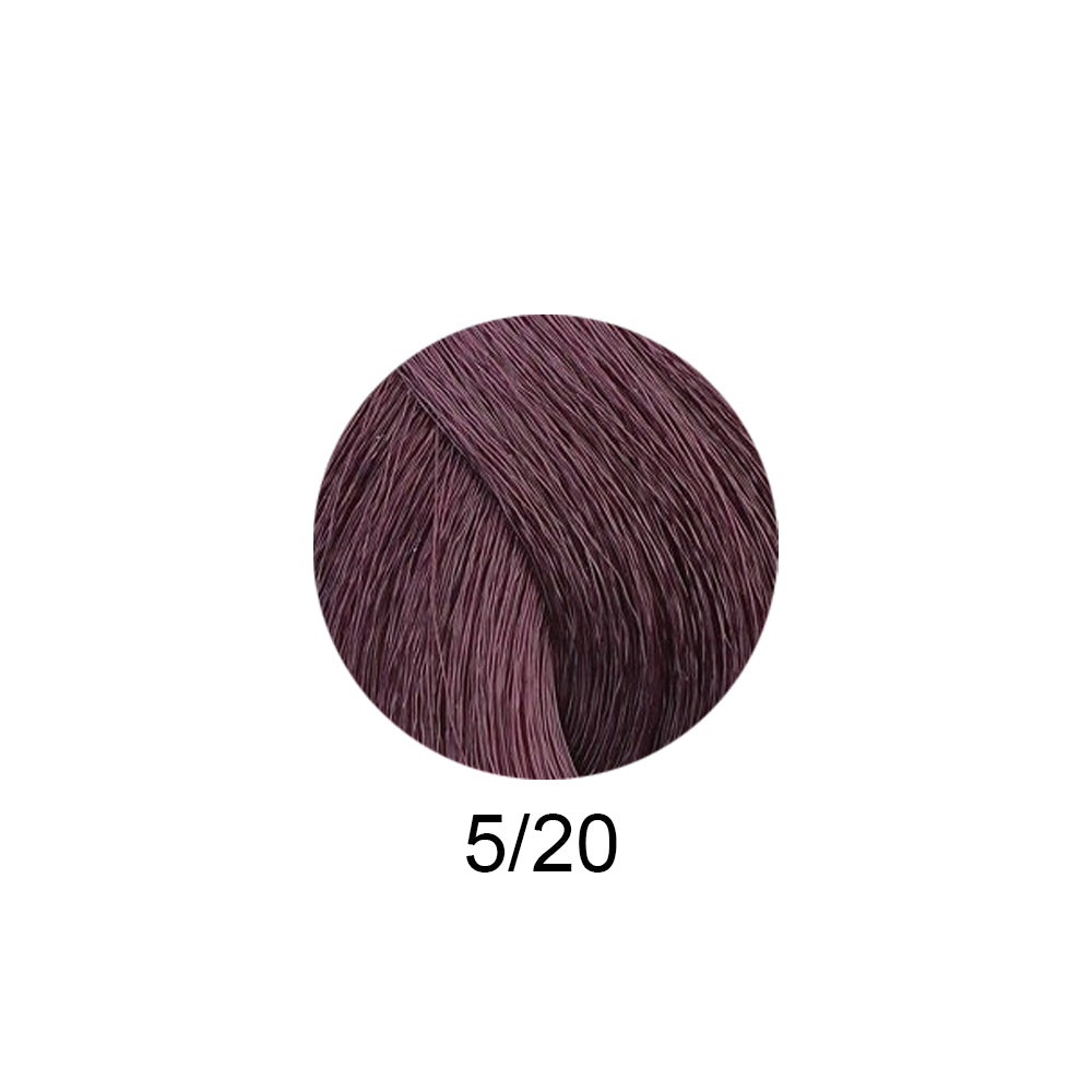 Крем-фарба для волосся 100 мл - Kleral System Magicolor Coloring Hair Cream 100 ml