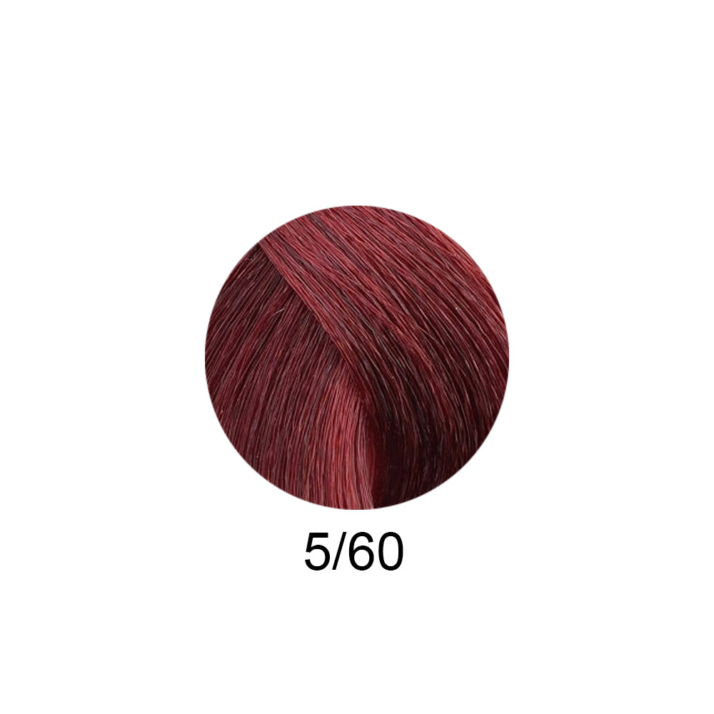 Крем-фарба для волосся 100 мл - Kleral System Magicolor Coloring Hair Cream 100 ml