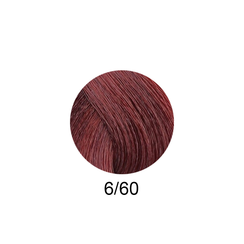Крем-фарба для волосся 100 мл - Kleral System Magicolor Coloring Hair Cream 100 ml