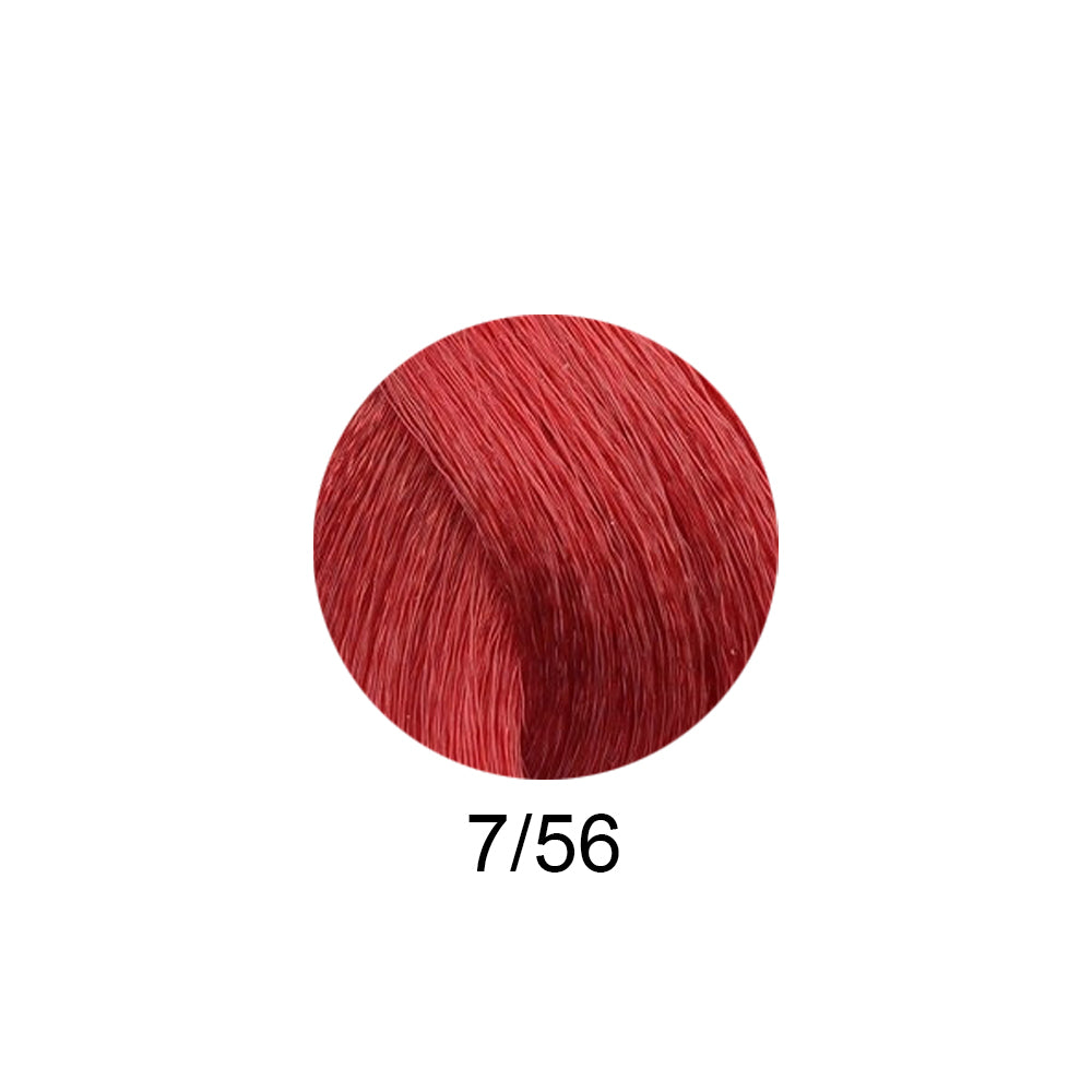 Крем-фарба для волосся 100 мл - Kleral System Magicolor Coloring Hair Cream 100 ml