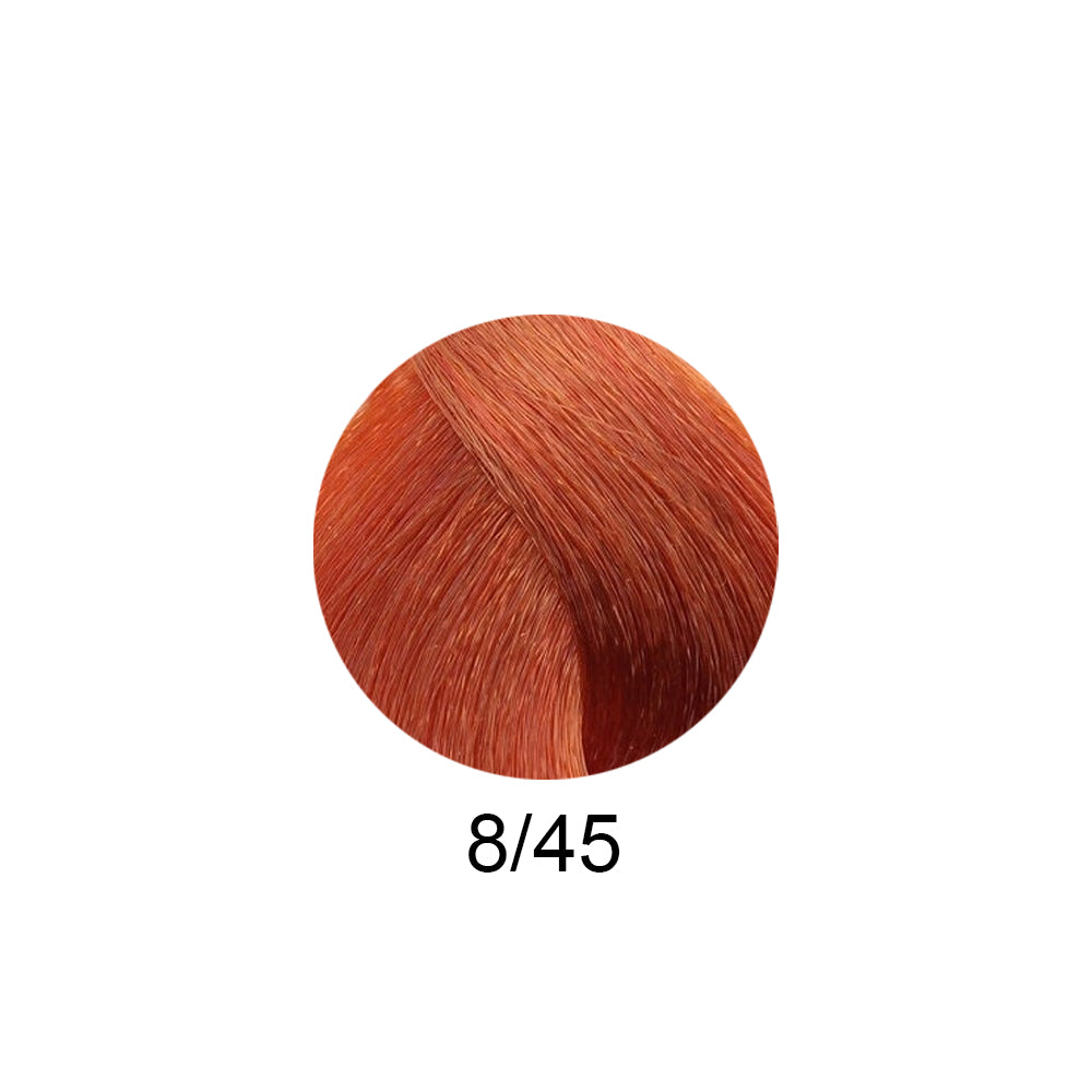Крем-фарба для волосся 100 мл - Kleral System Magicolor Coloring Hair Cream 100 ml