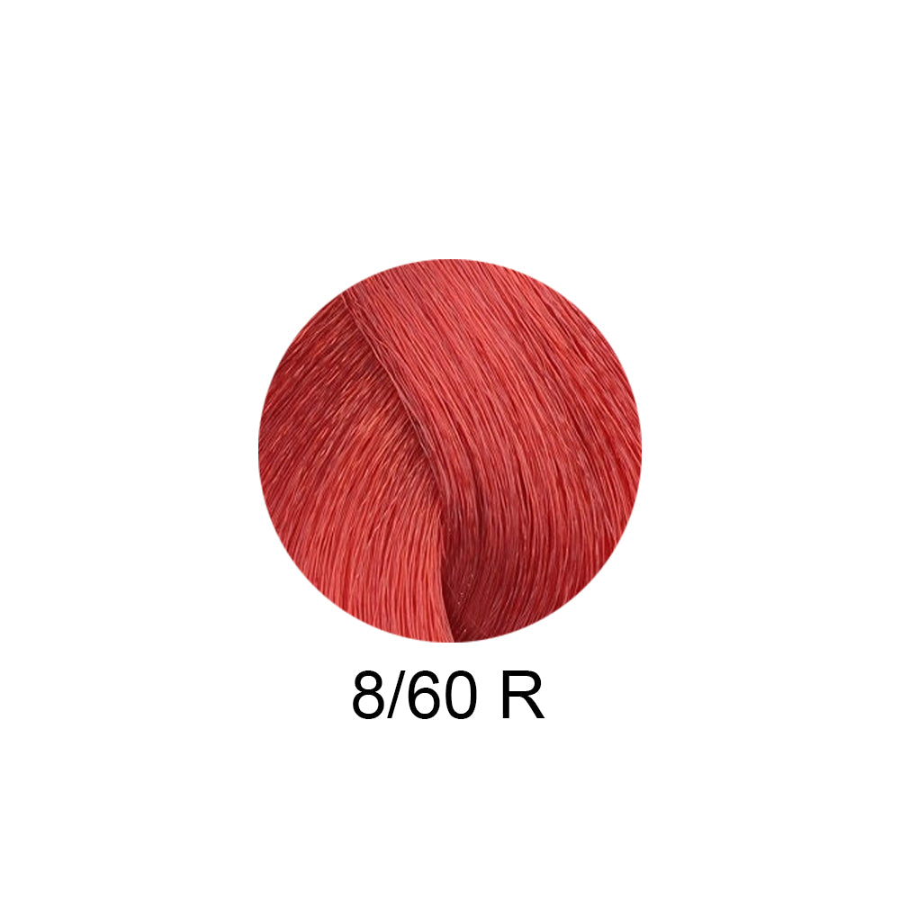 Крем-фарба для волосся 100 мл - Kleral System Magicolor Coloring Hair Cream 100 ml