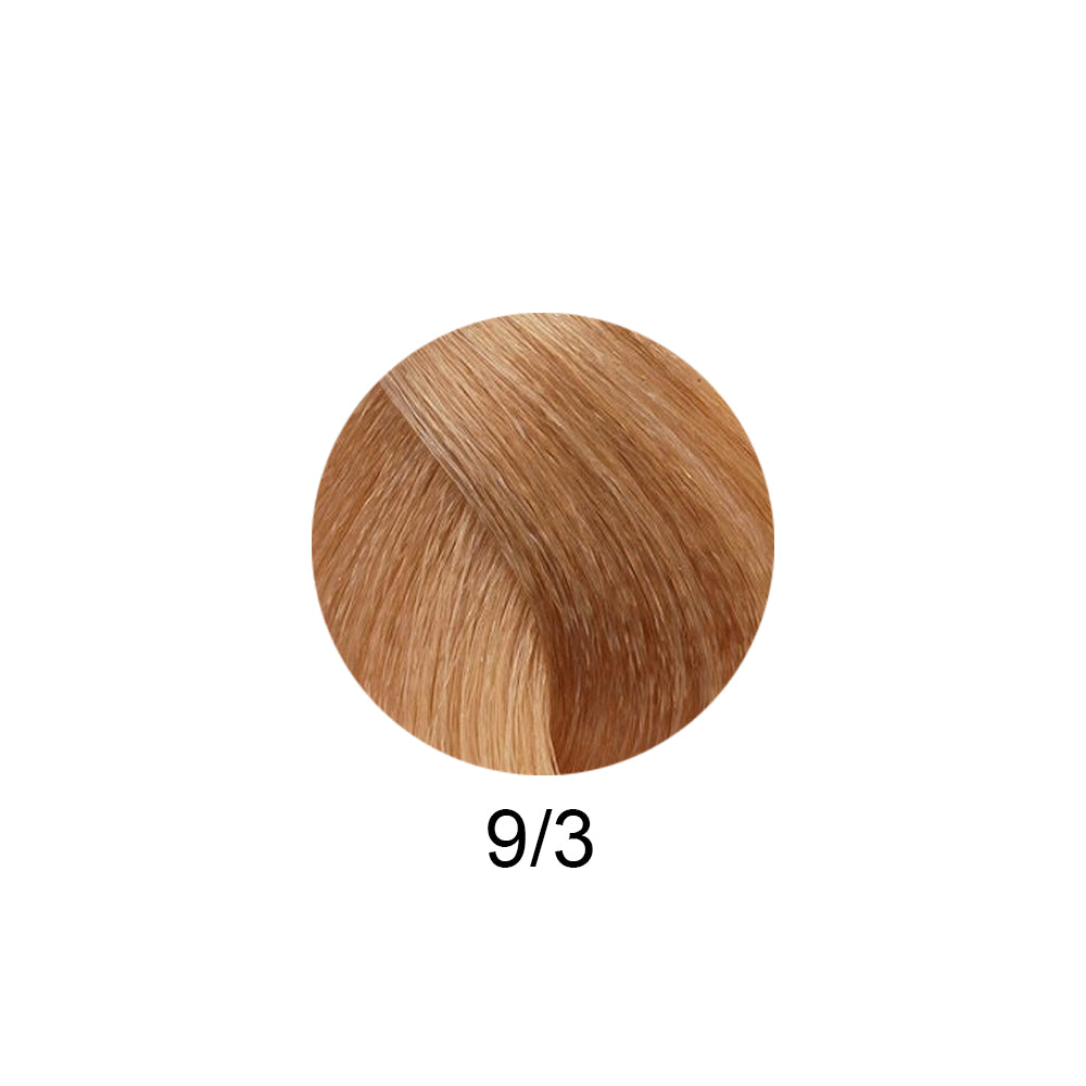 Крем-фарба для волосся 100 мл - Kleral System Magicolor Coloring Hair Cream 100 ml