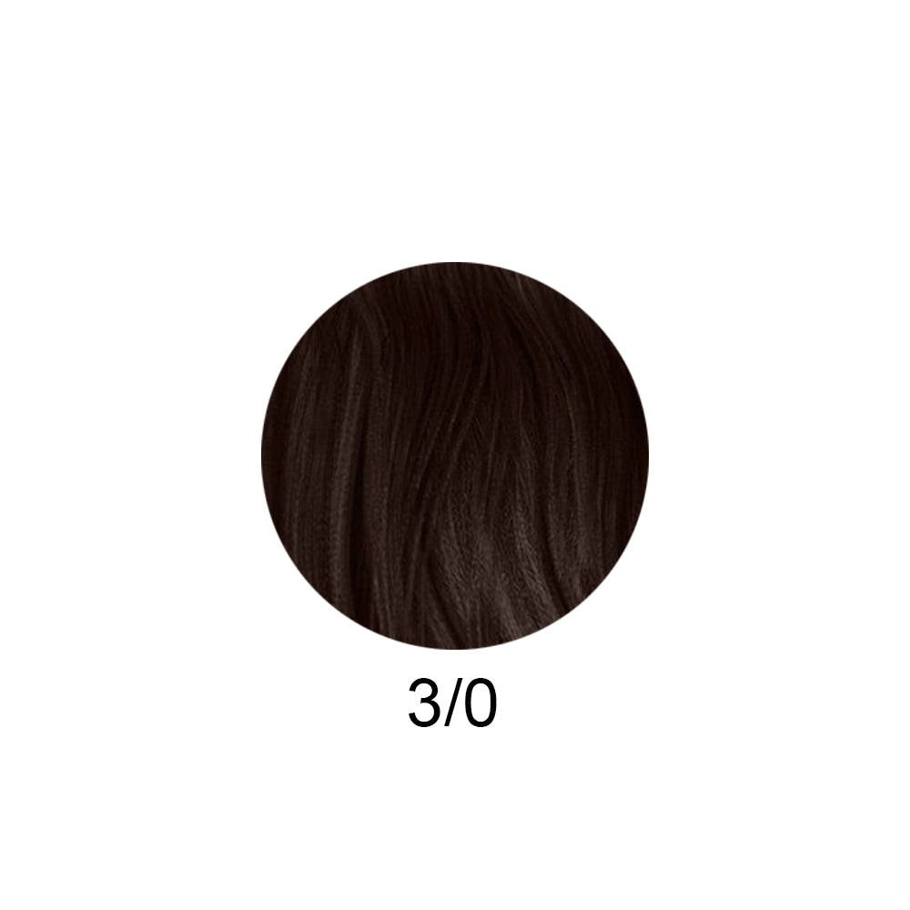 Безаммиачная краска для волос 100 мл - Kleral System Milk Color 100 ml