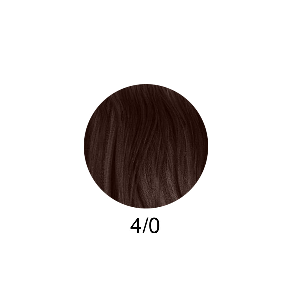 Безаммиачная краска для волос 100 мл - Kleral System Milk Color 100 ml